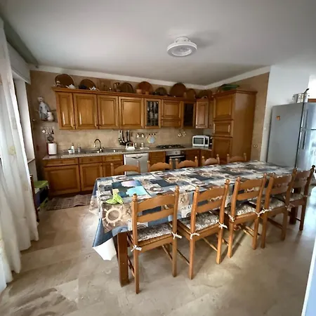 Sena House - 300m Dal Mare *