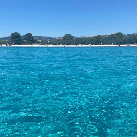 Sena House - 300m Dal Mare *