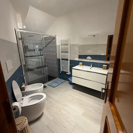 Casa vacanze Sena House - 300m Dal Mare *