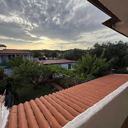 Sena House - 300m Dal Mare Casa vacanze