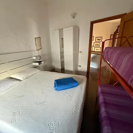 Sena House - 300m Dal Mare Casa vacanze *