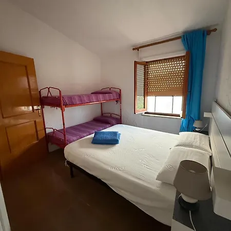 Casa vacanze Sena House - 300m Dal Mare *