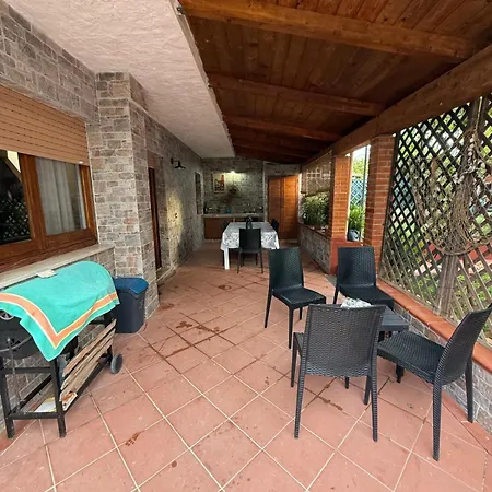 Casa vacanze Sena House - 300m Dal Mare